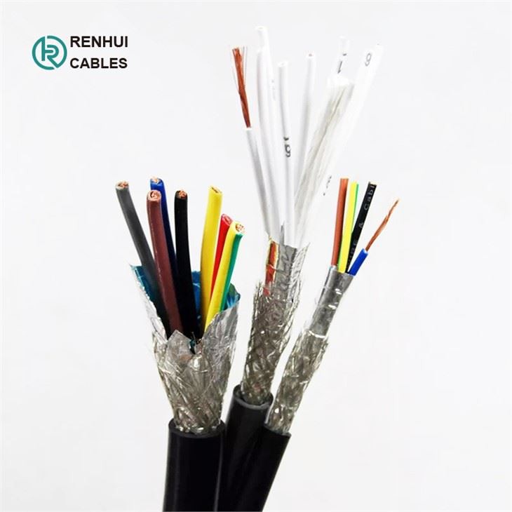 control cable (83)