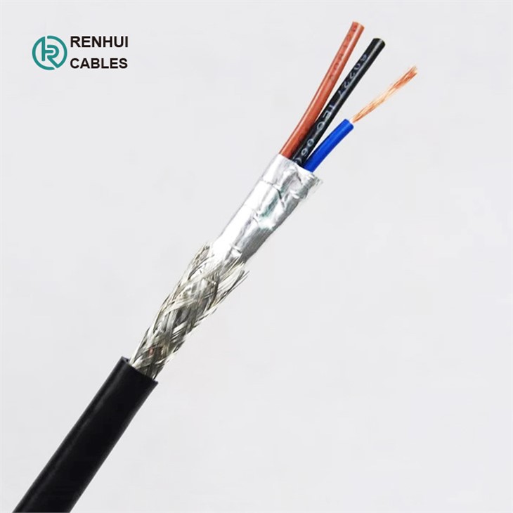 control cable (84)