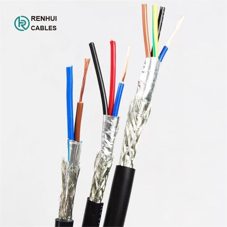 control cable (87)