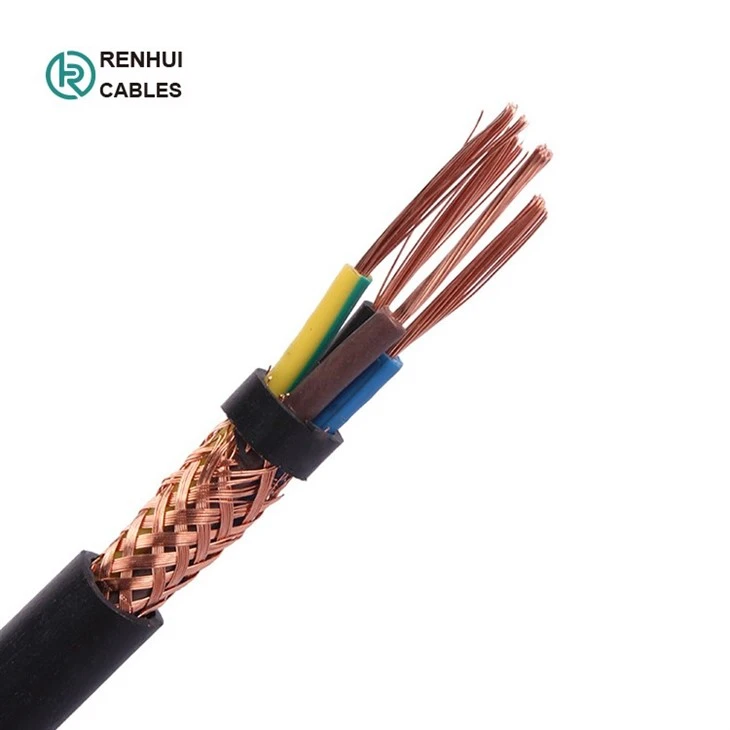 Flexible Cable