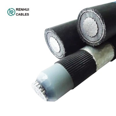 3X1X150MM2 Alu 12/20(24KV) HTA kábel