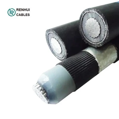 Kábel NF C 33-226